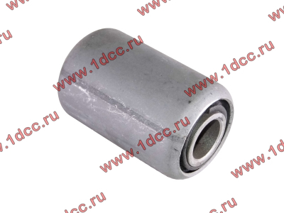 Сайлентблок передней рессоры F FAW (ФАВ) 2902120-371 для самосвала фото 1 Череповец