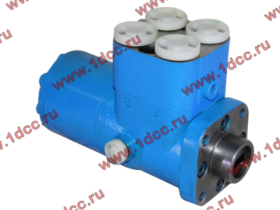 Дозатор рулевого управления XCMG XCMG/MITSUBER 4120001317/BZZ5-E500 фото 1 Череповец