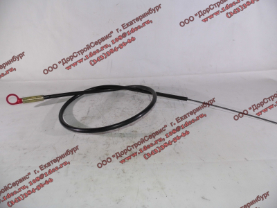 Щуп маслоизмерительный в сборе L-1810 336,371л.с. H HOWO (ХОВО) VG2600010532 фото 1 Череповец