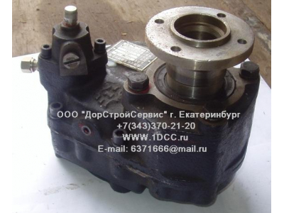КОМ (Коробка отбора мощности) H2 HOWO (ХОВО) QH 50 фото 1 Череповец