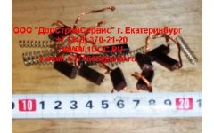 Щетки генератора H2 фото Череповец