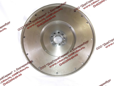 Маховик сцепления H3 HOWO (ХОВО) 61500020204 фото 1 Череповец