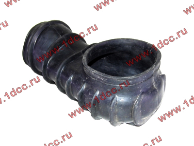 Патрубок 2го фильтра впускной F FAW (ФАВ) 1109354-367 для самосвала фото 1 Череповец