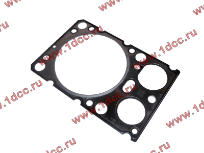 Прокладка ГБЦ Евро-4 (YALISI) A7 HOWO A7 VG1500040065 фото 1 Череповец