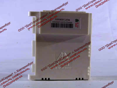 Блок управления электронный под приборной панелью  H2 HOWO (ХОВО) WG9719580001 фото 1 Череповец