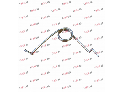 Пружина педали сцепления H HOWO (ХОВО) AZ9719230009 фото 1 Череповец