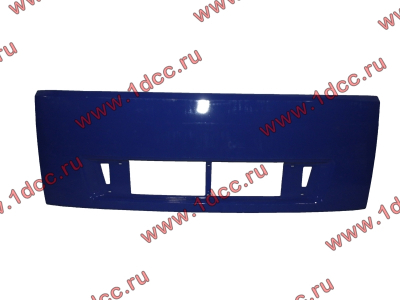 Капот C синий CAMC (КАМК) C84A1-0101040/C84A1-01009 фото 1 Череповец