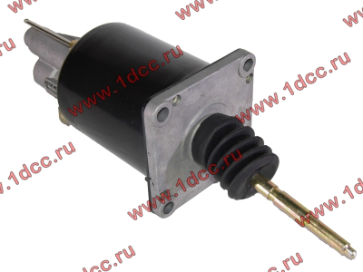 ПГУ (Пневмогидроусилитель сцепления) C CAMC (КАМК) 1604A4D-010 фото 1 Череповец