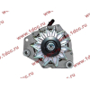 Генератор 28V/55A WD615 (JFZ255-024) H3 CREATEK CREATEK VG1560090012/CK8459 фото 2 Череповец