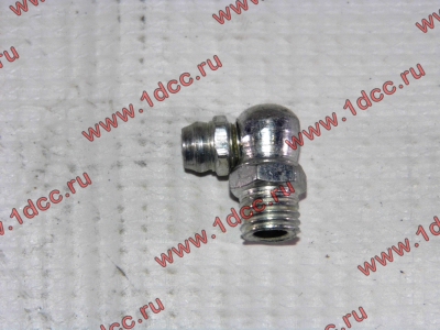 Тавотница 90 M8x1 H HOWO (ХОВО)  фото 1 Череповец