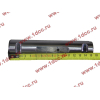 Палец передней рессоры D=30 L=153 (две проточки под стопор) H2 HOWO (ХОВО) WG9100520065 фото 2 Череповец
