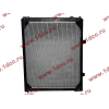 Радиатор WP10 SH4 SHAANXI / Shacman (ШАНКСИ / Шакман) DZ95259532213 фото 2 Череповец
