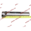 Палец передней рессоры D=30 L=153 (одна проточка под стопор) H2 HOWO (ХОВО) WG9100520065 фото 2 Череповец