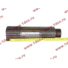 Вал вторичный делителя КПП Fuller 12JS160 SH КПП (Коробки переключения передач) 12JS160T-1707105 фото 2 Череповец