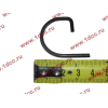 Пружина сцепления 420 выжимной вилки (скоба) H HOWO (ХОВО) 9293 фото 3 Череповец