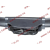 Щетка стеклоочистителя H 700мм бескаркасная HOWO (ХОВО) WG1642740011/2 фото 3 Череповец
