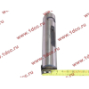 Палец передней рессоры D=30 L=153 (одна проточка под стопор) H2 HOWO (ХОВО) WG9100520065 фото 3 Череповец