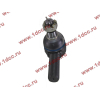 Наконечник рулевой тяги LH 27 M30x1.5 M24x1.5 L=122 ROSTAR ROSTAR (РОСТАР) R180-3414060-30 фото 3 Череповец