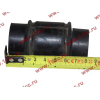 Втулка амортизатора основного H HOWO (ХОВО) WG9114680004-CT фото 3 Череповец