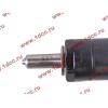 Форсунка D12 Euro-2 / WD615 420л.с. Н2 HOWO (ХОВО) VG1246080036 фото 3 Череповец