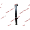 Радиатор WP12 SH SHAANXI / Shacman (ШАНКСИ / Шакман) DZ95259532203 фото 3 Череповец
