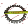 Шайба стопорная гайки ступицы задней SH SHAANXI / Shacman (ШАНКСИ / Шакман) 81.90801.0224 фото 3 Череповец