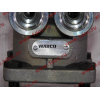 Кран главный тормозной H3 (WABCO) HOWO (ХОВО) WG9000360520/1 фото 3 Череповец