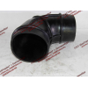 Патрубок воздушного фильтра H HOWO (ХОВО) WG9719199008 фото 4 Череповец