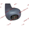 Рычаг переключения КПП в сборе H HOWO (ХОВО) WG9716240010 фото 4 Череповец