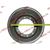 Барабан тормозной задний SH SHAANXI / Shacman (ШАНКСИ / Шакман) 81.50110.0144 фото 4 Череповец