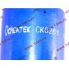 Сайлентблок торсиона кабины H2/H3 CREATEK CREATEK AZ1642430061/CK8261 фото 4 Череповец