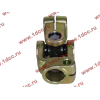 Крестовина рулевой колонки (карданчик) H HOWO (ХОВО) AZ9719470043 фото 4 Череповец