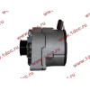 Генератор 28V/55A WD615 (JFZ255-024) H3 CREATEK CREATEK VG1560090012/CK8459 фото 5 Череповец