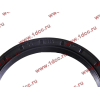 Сальник 95х115х12 + 115х140х12 коленвала комплект WD615/WP10 HOWO (ХОВО) VG1500010037/VG1500010047 фото 5 Череповец