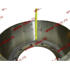 Барабан тормозной передний SH SHAANXI / Shacman (ШАНКСИ / Шакман) 99112440001/81.50110.0232 фото 5 Череповец