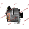 Генератор 28V/55A WD615 (JFZ255-024) H3 CREATEK CREATEK VG1560090012/CK8459 фото 7 Череповец