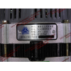 Генератор 28V/55A WD615 (JFZ2913) H2 HOWO (ХОВО) VG1500090019 фото 7 Череповец
